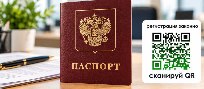 регистрация в Агрызе